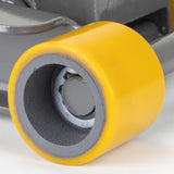 SIP 09714 WINNTEC® +SERIES 3 Ton Turbo Lifter Low-Profile Trolley Jack