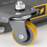 SIP 09714 WINNTEC® +SERIES 3 Ton Turbo Lifter Low-Profile Trolley Jack
