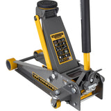 SIP 09715 WINNTEC® +SERIES 3.7 Ton Turbo Lifter Extreme Trolley Jack