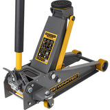SIP 09715 WINNTEC® +SERIES 3.7 Ton Turbo Lifter Extreme Trolley Jack