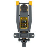 SIP 09715 WINNTEC® +SERIES 3.7 Ton Turbo Lifter Extreme Trolley Jack