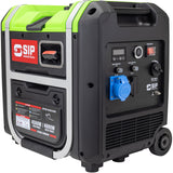 SIP 25403 MEDUSA® ISG4500 Digital Inverter Generator