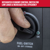 SIP 25403 MEDUSA® ISG4500 Digital Inverter Generator