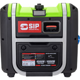 SIP 25403 MEDUSA® ISG4500 Digital Inverter Generator