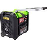 SIP 25403 MEDUSA® ISG4500 Digital Inverter Generator