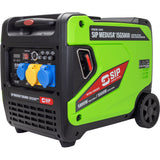 SIP 25404 MEDUSA® ISG5800 Digital Inverter Generator