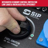 SIP 25404 MEDUSA® ISG5800 Digital Inverter Generator