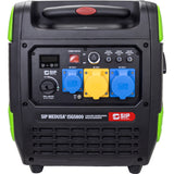 SIP 25404 MEDUSA® ISG5800 Digital Inverter Generator