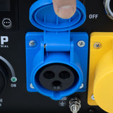 SIP 25404 MEDUSA® ISG5800 Digital Inverter Generator