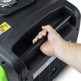 SIP 25404 MEDUSA® ISG5800 Digital Inverter Generator