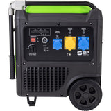 SIP 25405 MEDUSA® ISG8800 Digital Inverter Generator