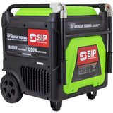 SIP 25405 MEDUSA® ISG8800 Digital Inverter Generator
