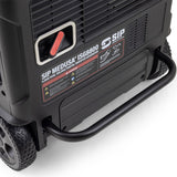 SIP 25405 MEDUSA® ISG8800 Digital Inverter Generator