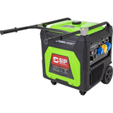 SIP 25405 MEDUSA® ISG8800 Digital Inverter Generator