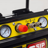 SIP 05870 Low Noise Direct Drive Compressor 110V 6L