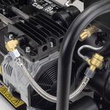 SIP 05870 Low Noise Direct Drive Compressor 110V 6L