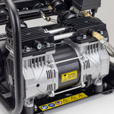 SIP 05870 Low Noise Direct Drive Compressor 110V 6L
