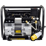 SIP 05870 Low Noise Direct Drive Compressor 110V 6L