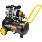 SIP 05871 Low Noise Direct Drive Compressor 110V 24L