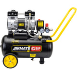 SIP 05871 Low Noise Direct Drive Compressor 110V 24L