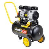 SIP 05871 Low Noise Direct Drive Compressor 110V 24L