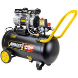 SIP 05872 Low Noise Direct Drive Compressor 110V 50L