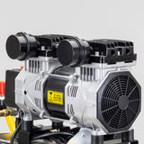 SIP 05872 Low Noise Direct Drive Compressor 110V 50L