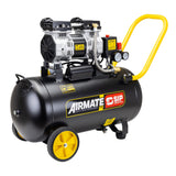 SIP 05872 Low Noise Direct Drive Compressor 110V 50L