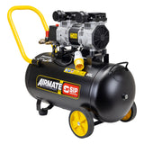 SIP 05872 Low Noise Direct Drive Compressor 110V 50L