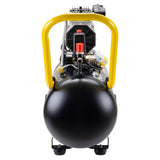 SIP 05872 Low Noise Direct Drive Compressor 110V 50L