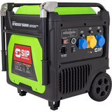SIP 25405 MEDUSA® ISG8800 Digital Inverter Generator