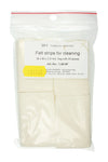 Bymat 1206SF (pk of20)/ 1207SF (pk of 100) Cleaning Felts/Marking