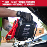 SIP 07221 STARTMASTER® 2500A 12V Lithium Jump Starter - Available from November 2026
