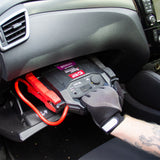 SIP 07221 STARTMASTER® 2500A 12V Lithium Jump Starter - Available from November 2026