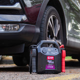 SIP 07221 STARTMASTER® 2500A 12V Lithium Jump Starter - Available from November 2026
