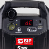 SIP 07221 STARTMASTER® 2500A 12V Lithium Jump Starter - Available from November 2026