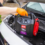 SIP 072222 STARTMASTER® 4000A 12/24V Lithium Jump Starter - Available from November 2026