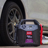 SIP 072222 STARTMASTER® 4000A 12/24V Lithium Jump Starter - Available from November 2026