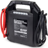 SIP 072222 STARTMASTER® 4000A 12/24V Lithium Jump Starter - Available from November 2026