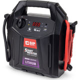 Sealey 07223 STARTMASTER® 8000A 12/24V Lithium Jump Starter - Available from November 2026