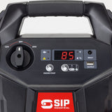 Sealey 07223 STARTMASTER® 8000A 12/24V Lithium Jump Starter - Available from November 2026