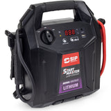 Sealey 07223 STARTMASTER® 8000A 12/24V Lithium Jump Starter - Available from November 2026