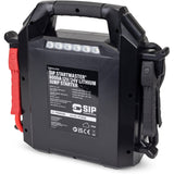 Sealey 07223 STARTMASTER® 8000A 12/24V Lithium Jump Starter - Available from November 2026