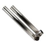 SIP 09243A FIREBALL® IDX100 29kW Industrial Infrared Diesel Heater with 3 Piece Flue Kit