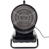 SIP 09306 FIREBALL® ID52 15kW Infrared Diesel Heater 15L Tank LED Controls
