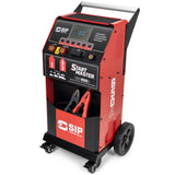 SIP 03596 STARTMASTER® DSC 650A 6V/12V/24V Digital Jump Starter & Battery Charger