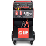 SIP 03596 STARTMASTER® DSC 650A 6V/12V/24V Digital Jump Starter & Battery Charger