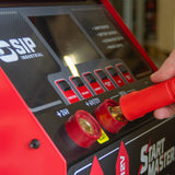 SIP 03596 STARTMASTER® DSC 650A 6V/12V/24V Digital Jump Starter & Battery Charger