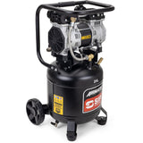 SIP 05482 AIRMATE® 24L 2hp Low Noise Vert Compressor - Available from November 2026