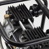 SIP 05482 AIRMATE® 24L 2hp Low Noise Vert Compressor - Available from November 2026